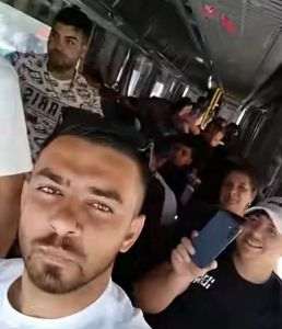 Sursa foto: Captură Facebook